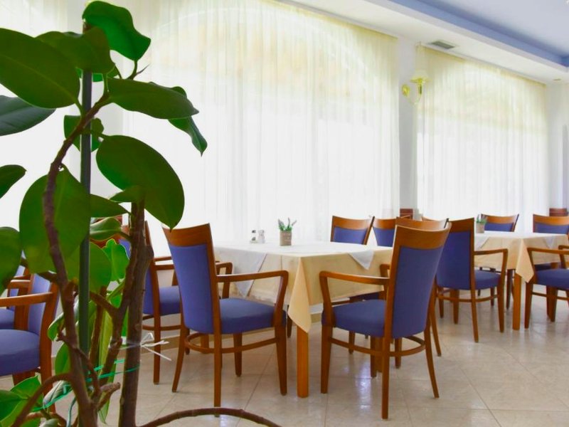 Hotel Adriaの写真