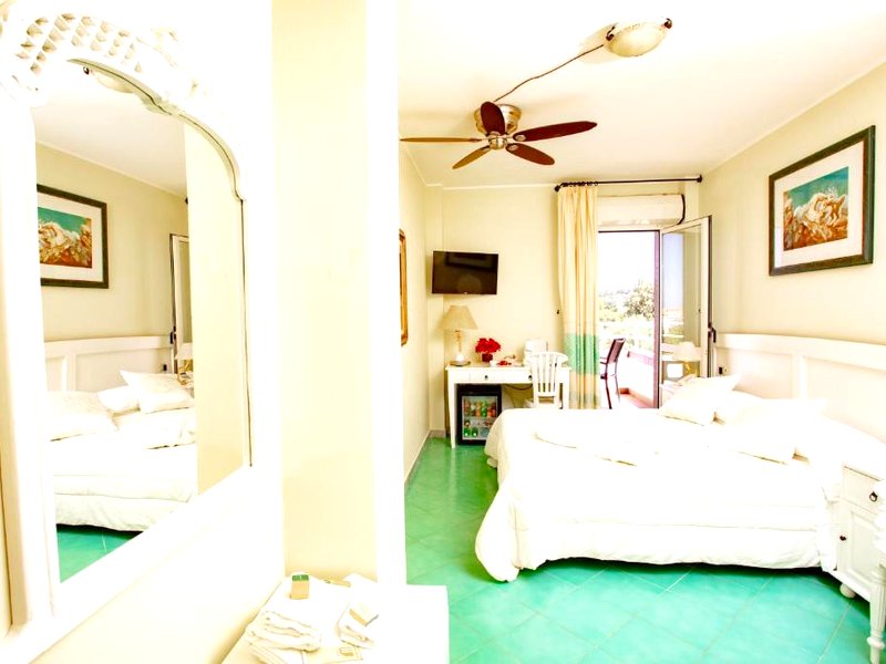 Hotel Mariniの写真