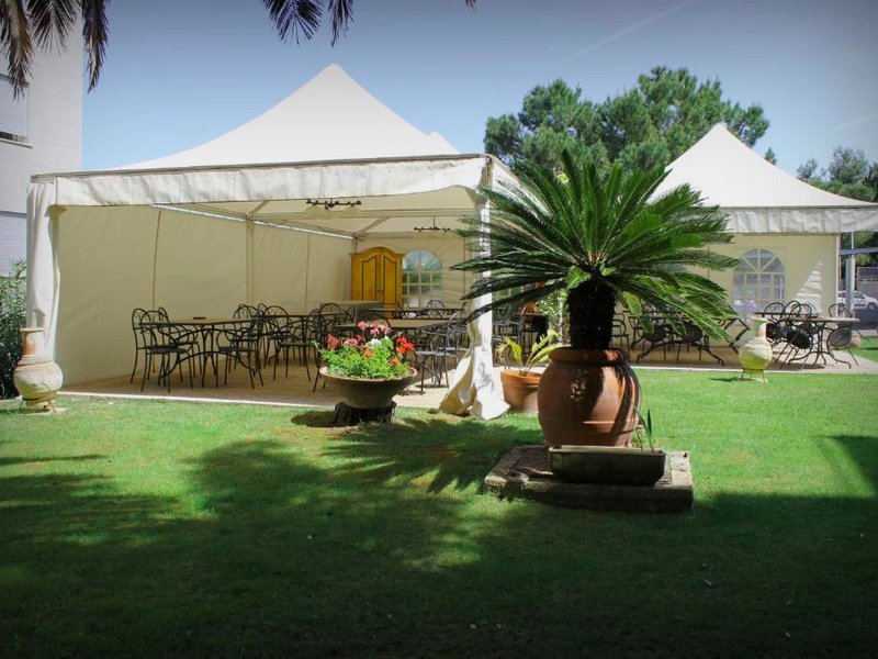 Hotel Mariniの写真