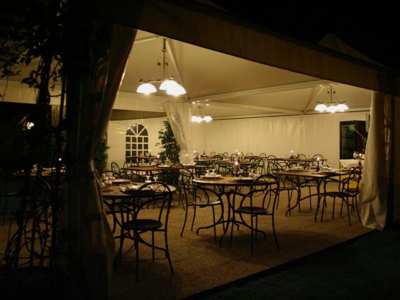 Hotel Mariniの写真