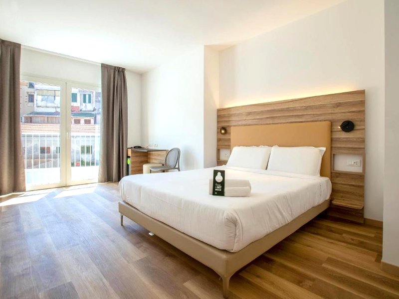 B&B HOTEL Sassariの写真