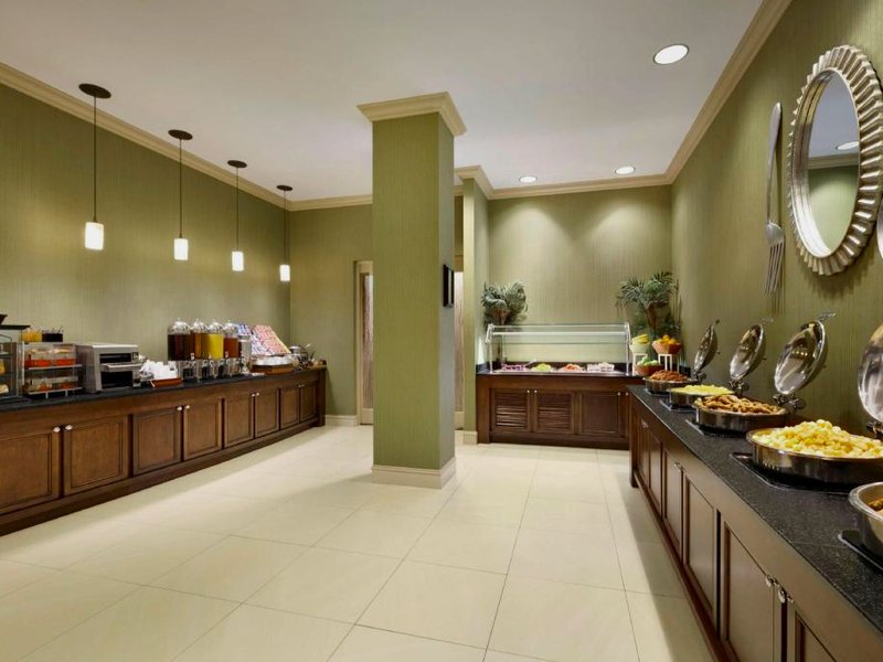 ダブルツリー リゾート バイ ヒルトン ランカスター (DoubleTree Resort by Hilton Lancaster)の写真