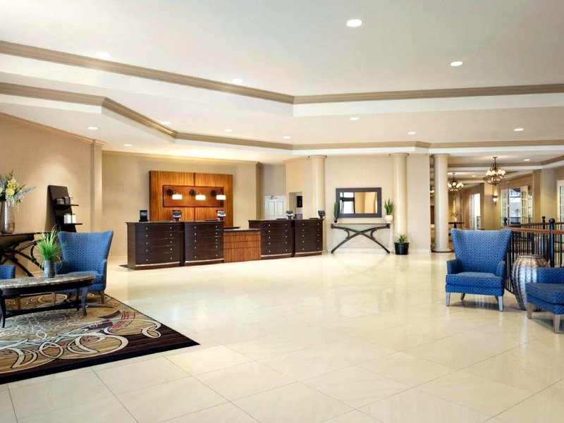 ダブルツリー リゾート バイ ヒルトン ランカスター (DoubleTree Resort by Hilton Lancaster)の写真