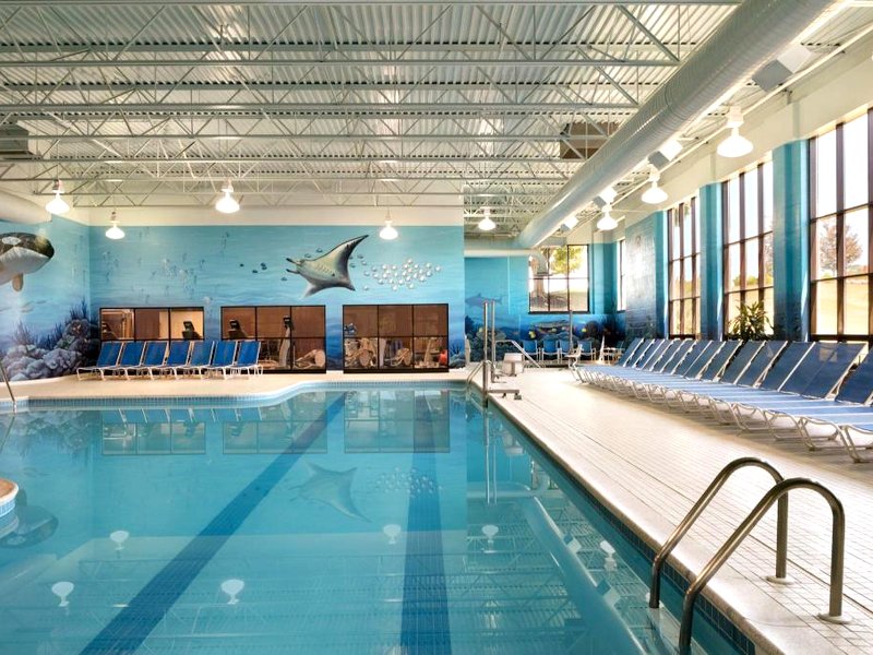 ダブルツリー リゾート バイ ヒルトン ランカスター (DoubleTree Resort by Hilton Lancaster)の写真