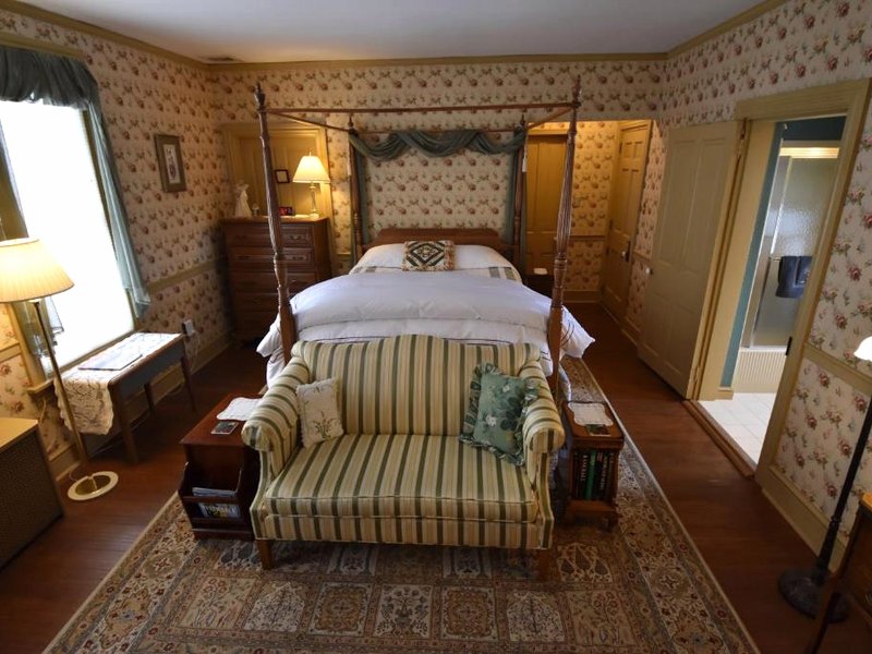 Apple Bin Innの写真