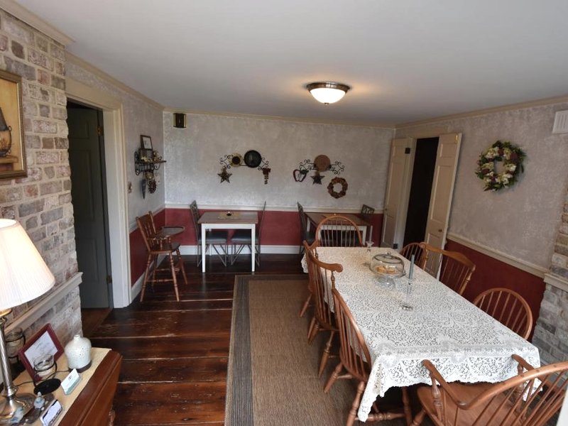 Apple Bin Innの写真