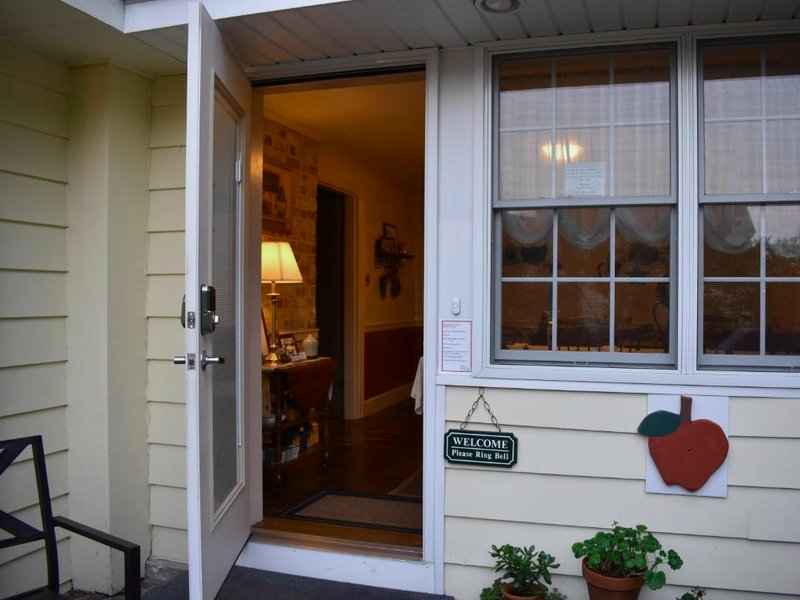 Apple Bin Innの写真