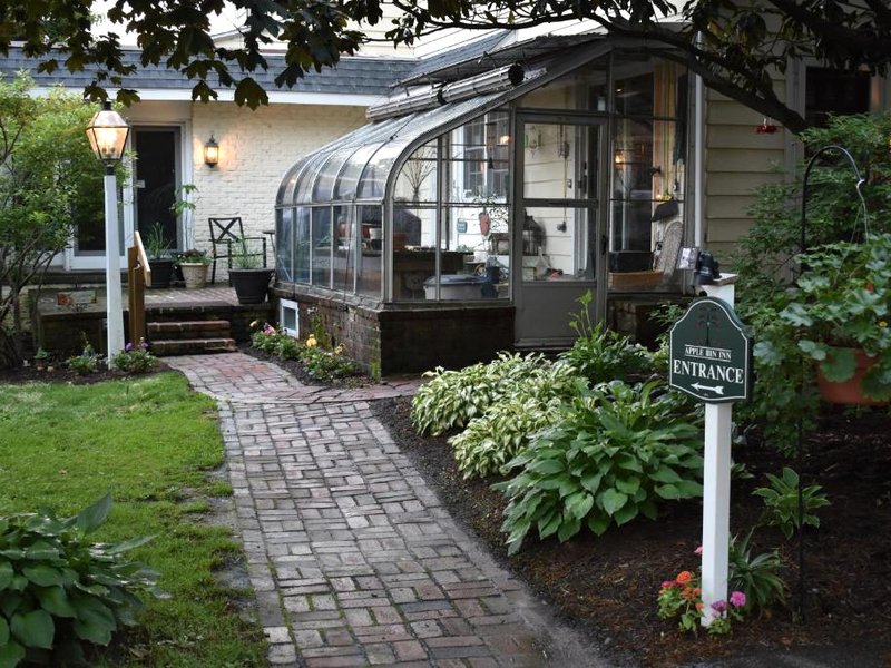 Apple Bin Innの写真