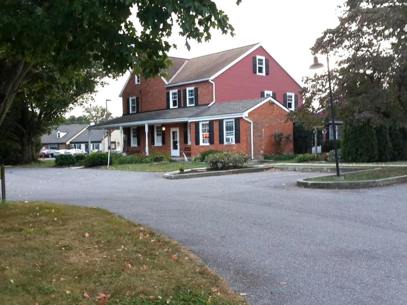 Spruce Lane Lodge and Cottagesの写真