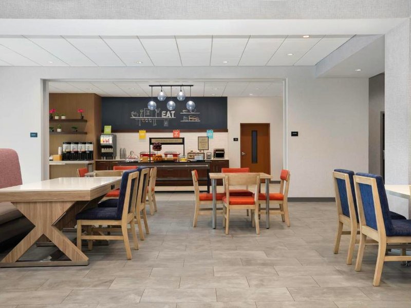 Hampton Inn by Hilton Cornwallの写真