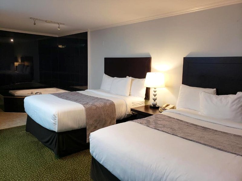 Regency Inn & Suitesの写真