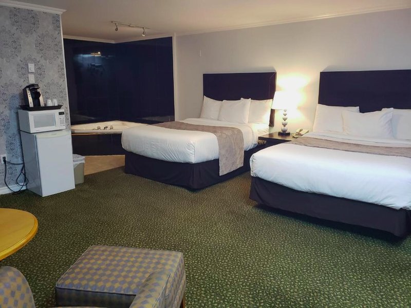 Regency Inn & Suitesの写真