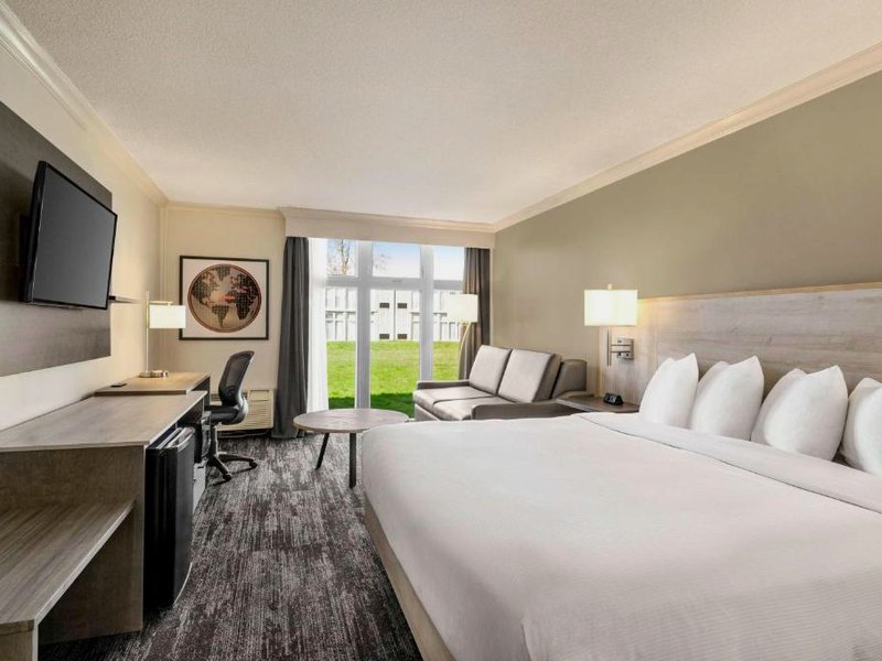 ラマダ バイ ウィンダム コーンウォール (Ramada by Wyndham Cornwall)の写真