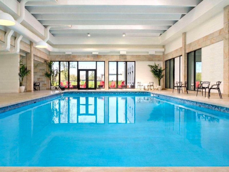 ラマダ バイ ウィンダム コーンウォール (Ramada by Wyndham Cornwall)の写真
