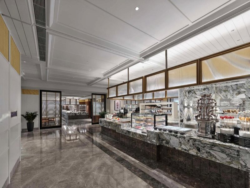 ヒルトン仏山順徳 (Hilton Foshan Shunde)の写真