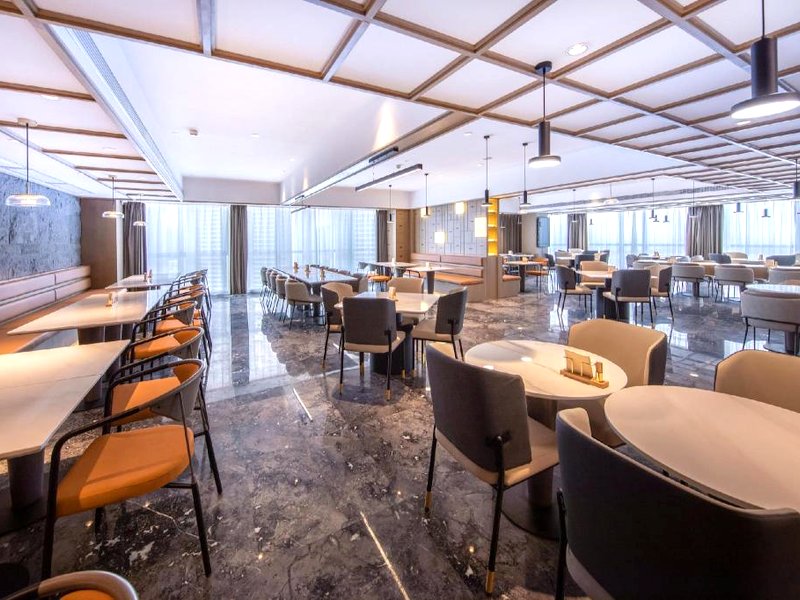 Atour Hotel Foshan Shunde Happy Beachの写真