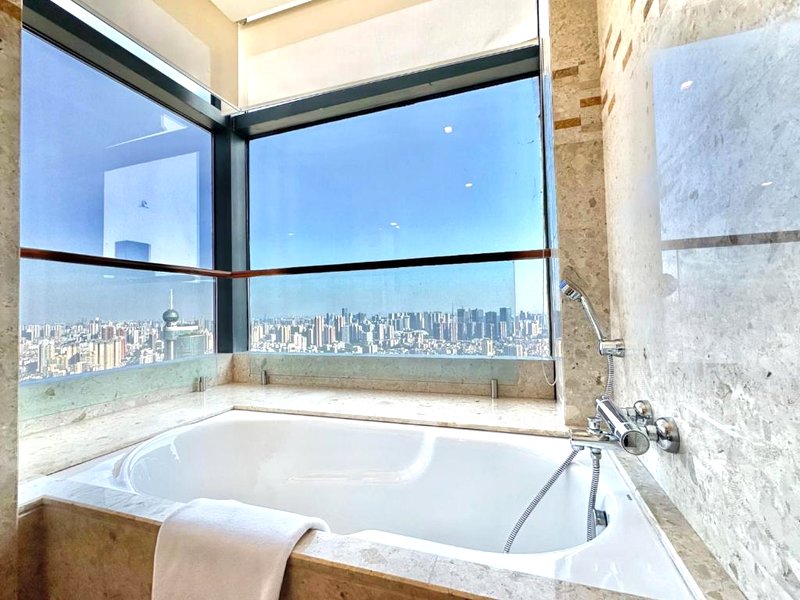 スイスホテル フォーシャン (Swissotel Foshan)の写真