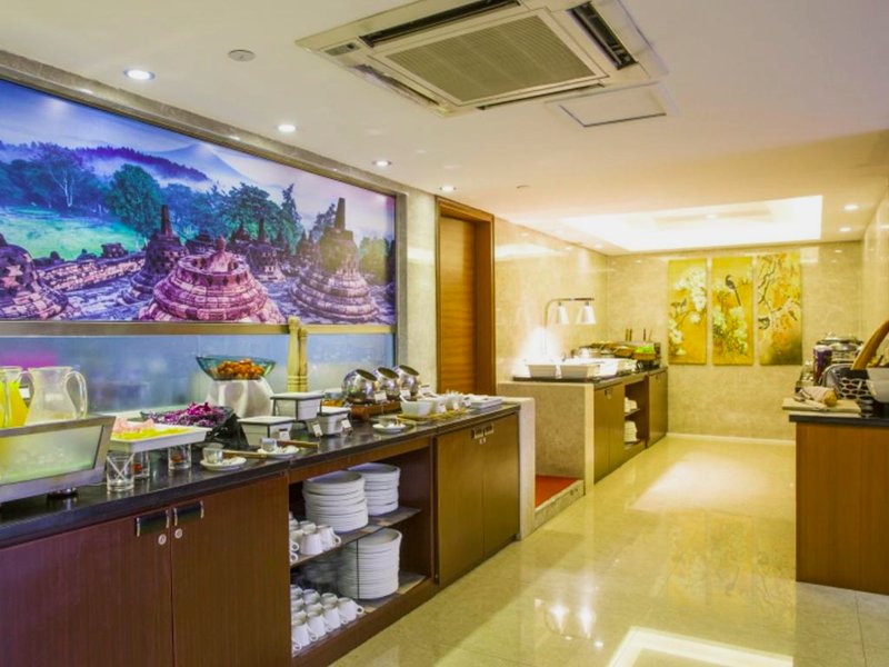 ポルトン インターナショナル サービス アパートメント フォーシャン アンセストラル テンプル リンナン ティエンディ (Poltton International Service Apartment Foshan Ancestral Temple Lingnan Tiandi)の写真