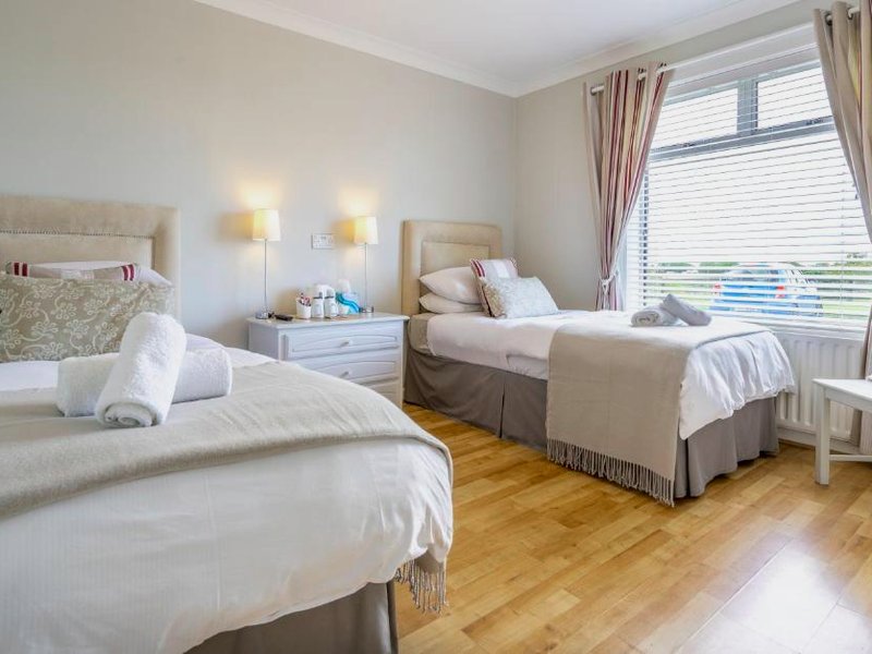 Coral Gables Guesthouse & Campsiteの写真