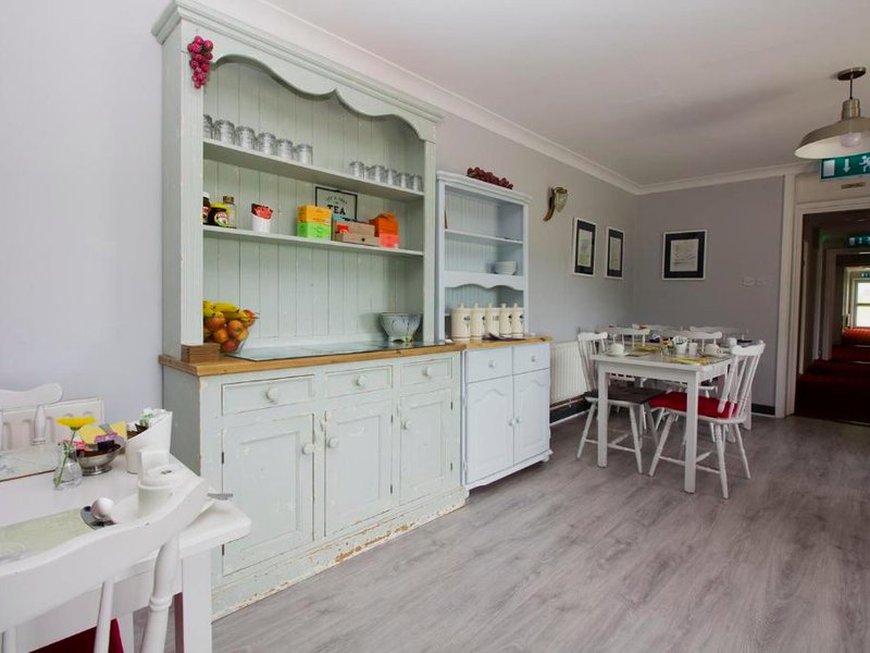 Coral Gables Guesthouse & Campsiteの写真