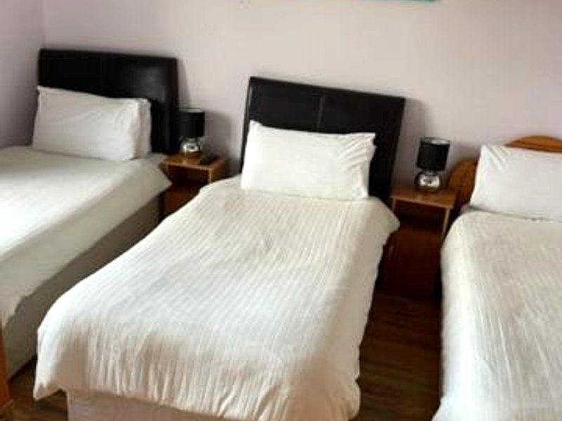 Padua Guest Accommodation Rosslareの写真