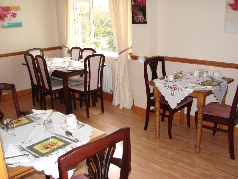 Padua Guest Accommodation Rosslareの写真
