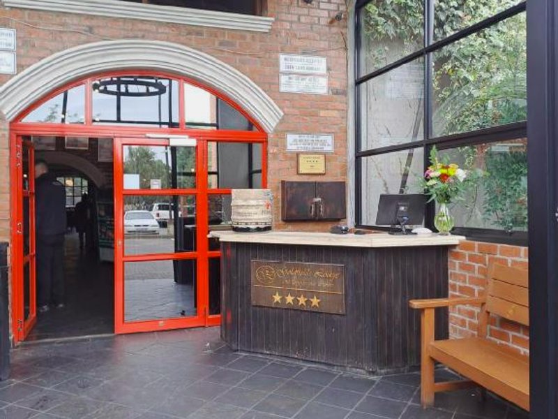 Picanha Grill, Guest House and Events Venue の写真
