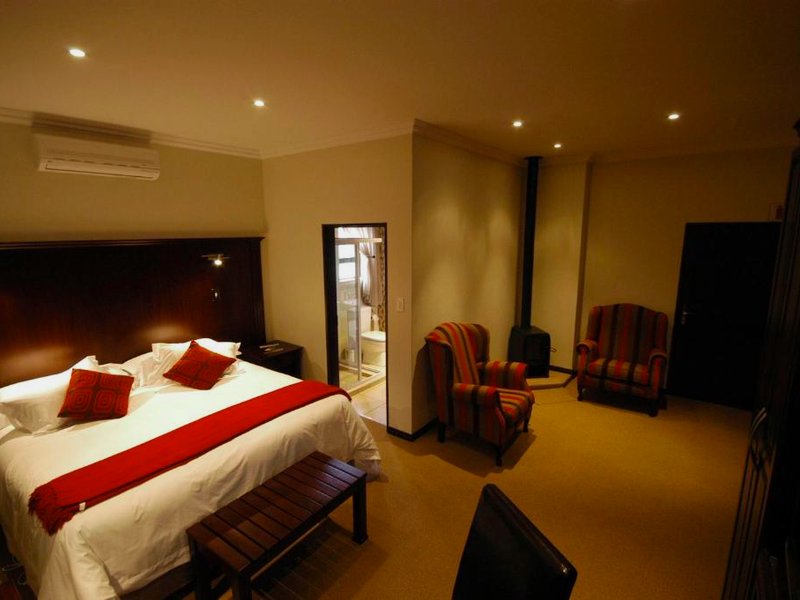 Heidelberg Kloof Lodgeの写真