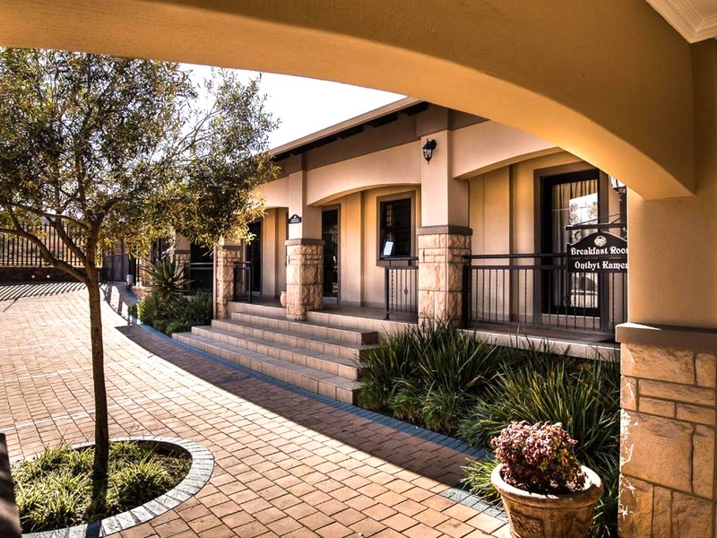 Heidelberg Kloof Lodgeの写真
