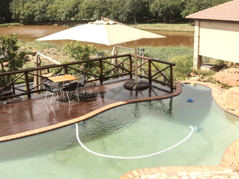 Heidelberg Kloof Lodgeの写真