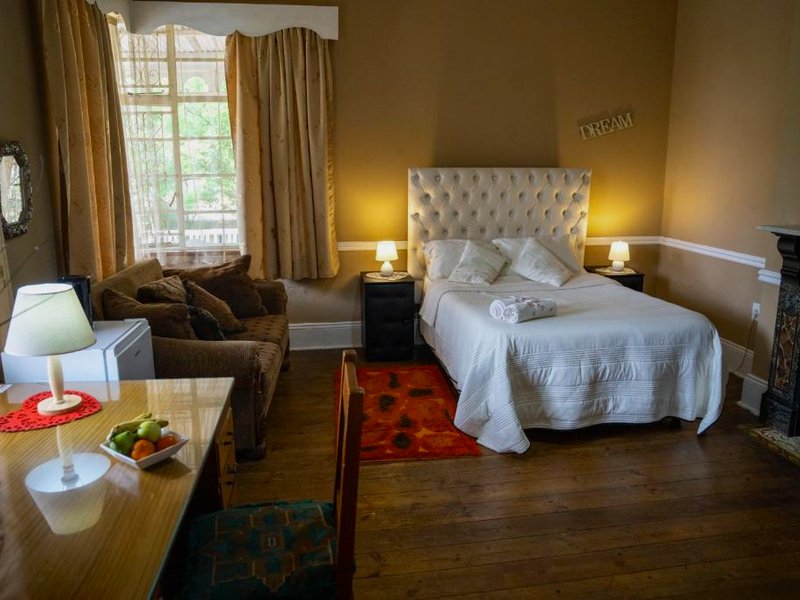 Heidelberg Guesthouseの写真