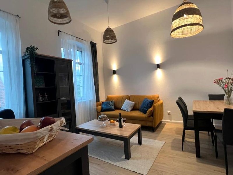 Apartamenty Kopernika 10の写真