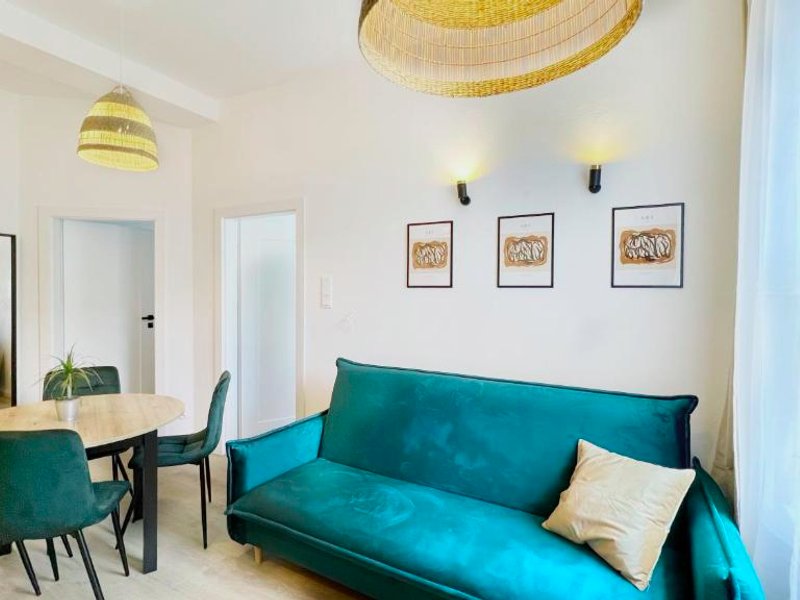 Apartamenty Kopernika 10の写真