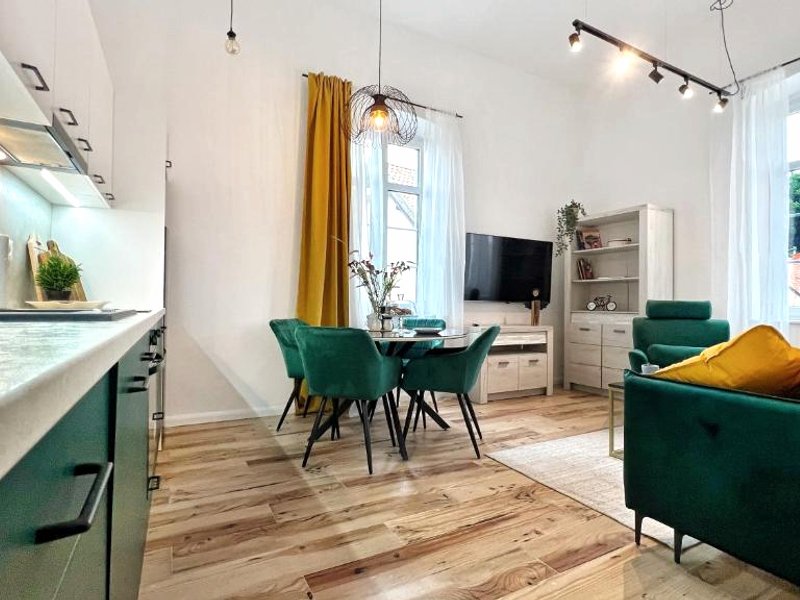 Apartamenty Kopernika 10の写真