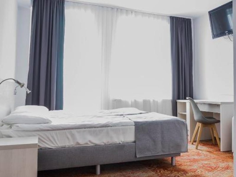 Hotel Warmia Spaの写真