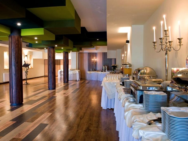Hotel Warmia Spaの写真