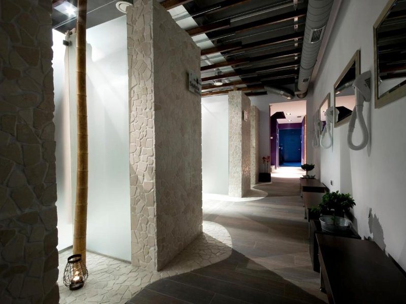 Hotel Warmia Spaの写真