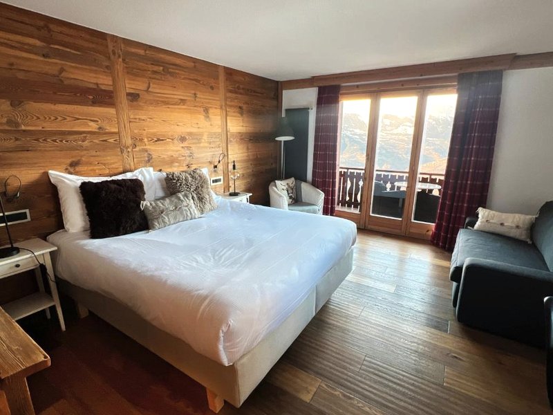Hotel Chalet Royalの写真
