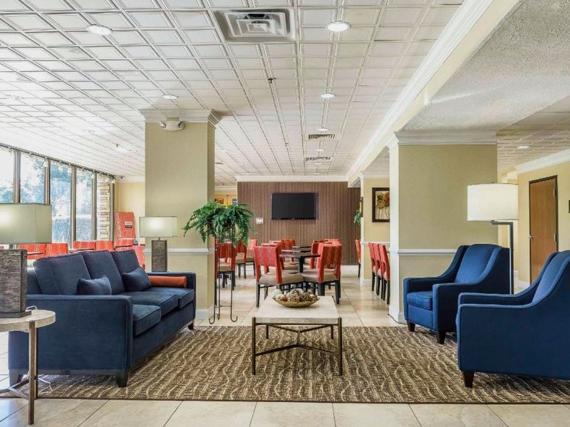 コンフォート イン クランベリー タウンシップ (Comfort Inn Cranberry Twp.)の写真