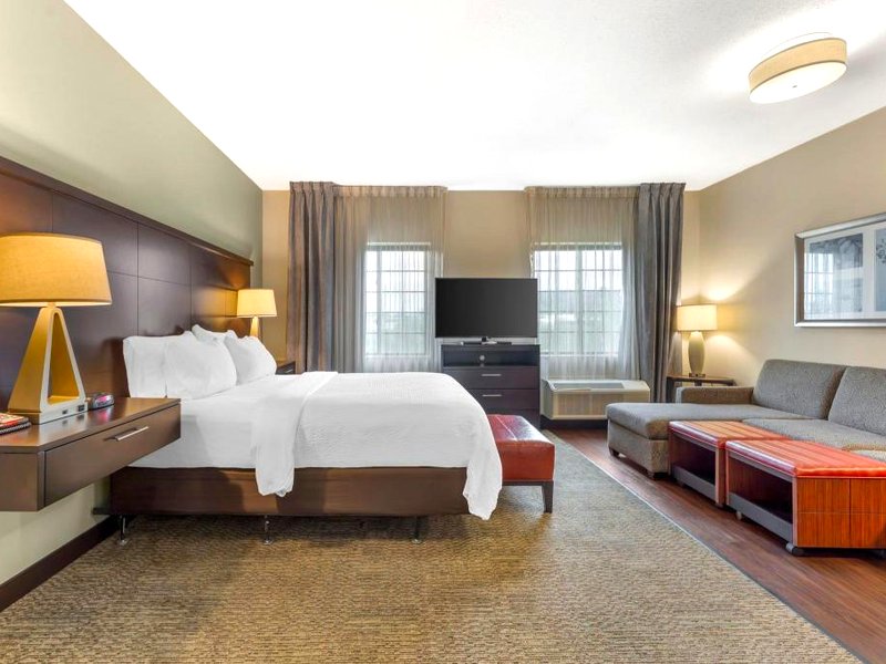 Staybridge Suites Pittsburgh-Cranberry Township By IHGの写真