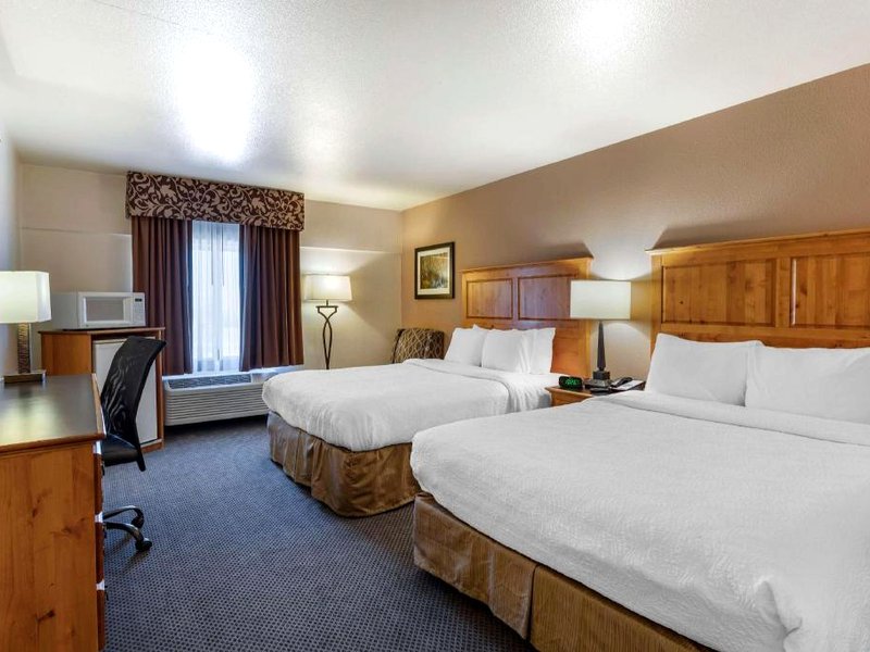 ベストウェスタン ブライトン イン (Best Western Brighton Inn)の写真