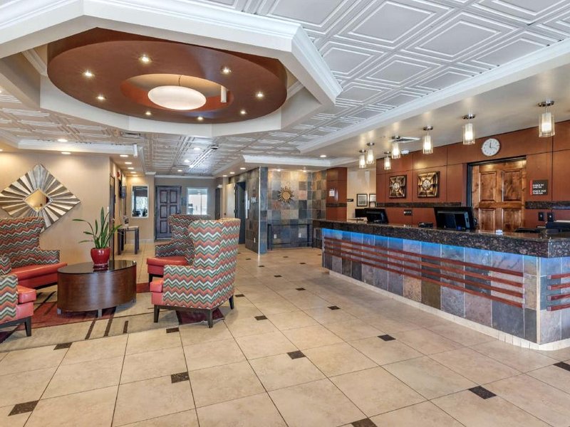 ベストウェスタン ブライトン イン (Best Western Brighton Inn)の写真