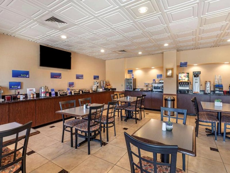 ベストウェスタン ブライトン イン (Best Western Brighton Inn)の写真