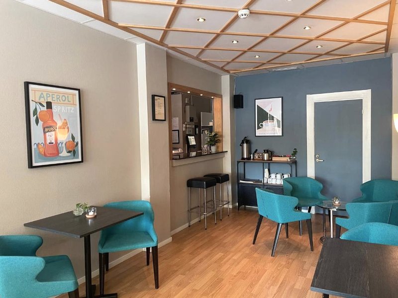 Good Morning Karlstad Cityの写真