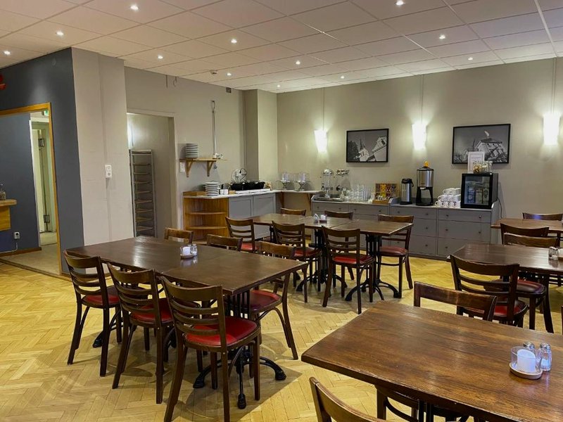 Good Morning Karlstad Cityの写真