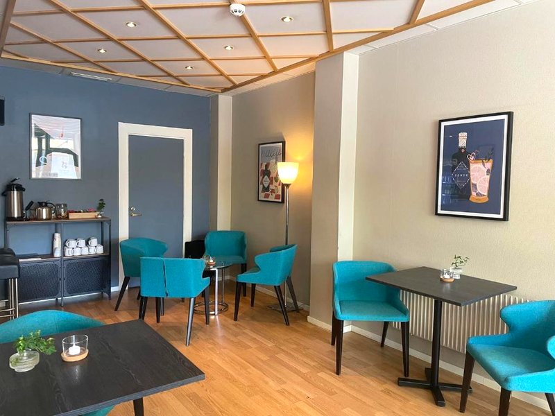 Good Morning Karlstad Cityの写真