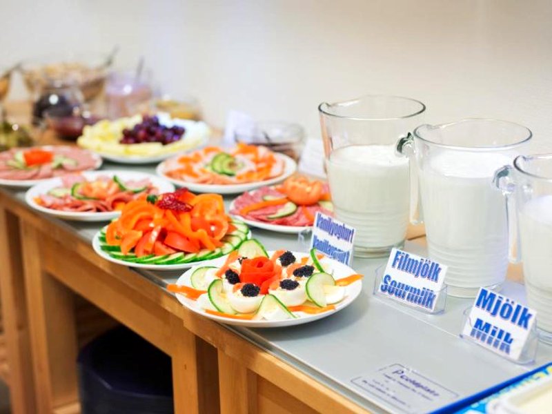 CarlstadCity H Boutique Hotellの写真