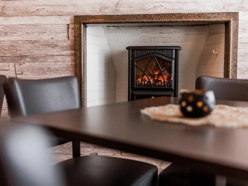 CarlstadCity H Boutique Hotellの写真