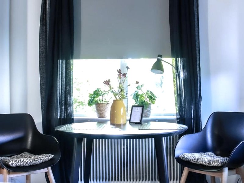 Strandgården Karlstad (Strandgarden Karlstad)の写真