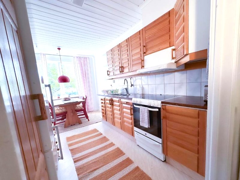 Strandgården Karlstad (Strandgarden Karlstad)の写真